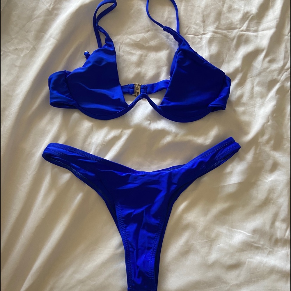 SHEIN BIKINI